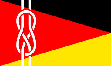 bandiera DGF